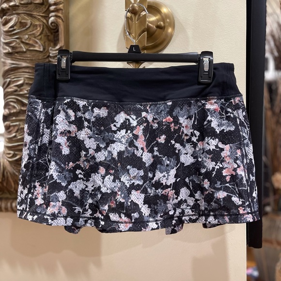 Lululemon Pace Rival Skirt (Regular) *No Panels - Picture 3 of 5